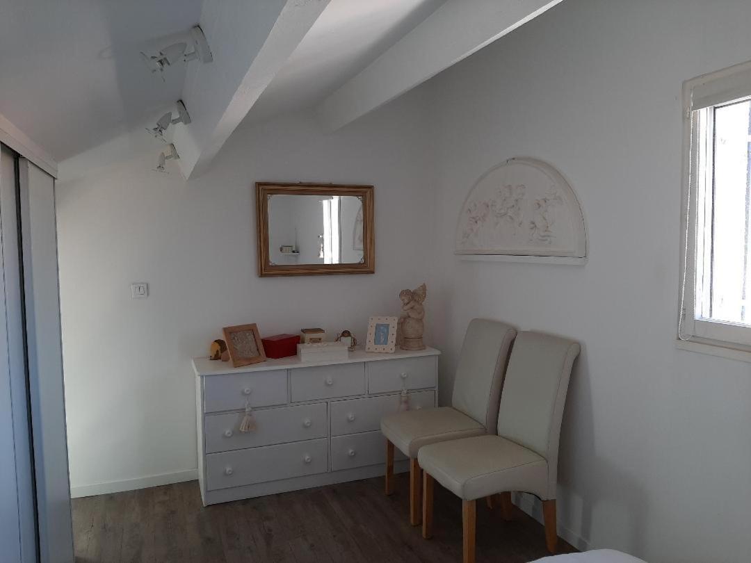 Location Maison 4 Pers Le Grau D'Agde 34 מראה חיצוני תמונה