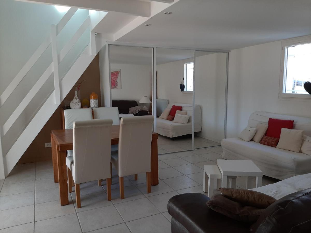Location Maison 4 Pers Le Grau D'Agde 34 מראה חיצוני תמונה